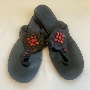 Vintage Charles David sandals